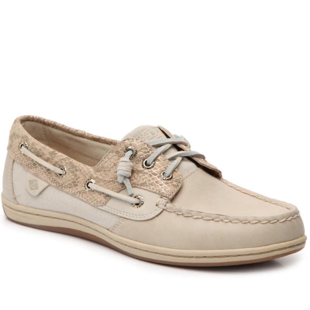 SPERRY BOAT SHOES - Picture 3 of 8